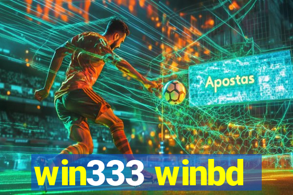 win333 winbd